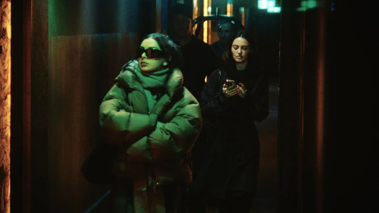 The Moment (2026)