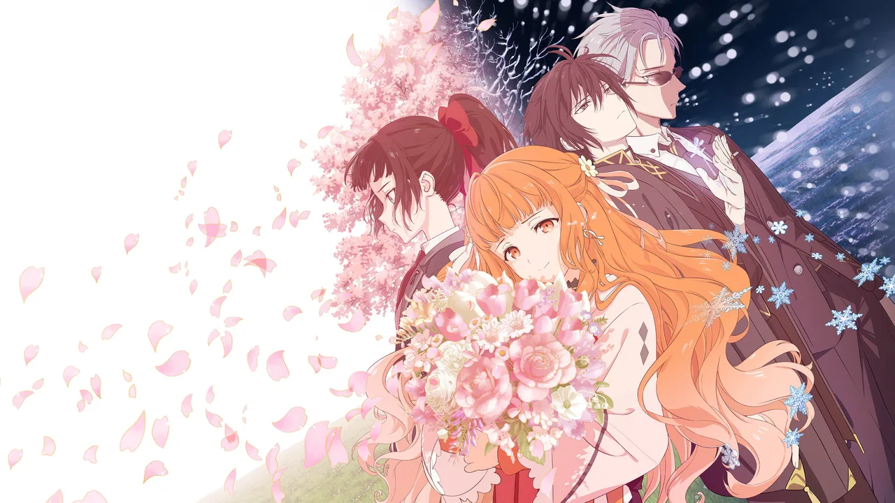 Agents of the Four Seasons Dance of Spring (2026)