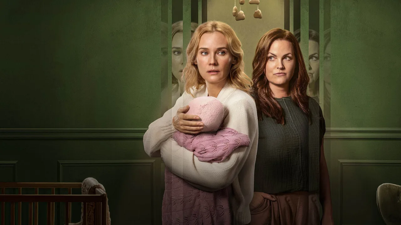 Little Disasters (2025)