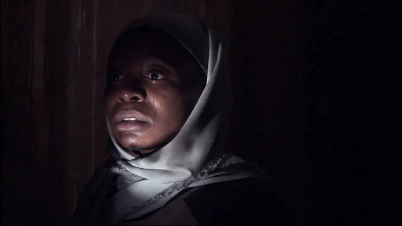 The Container (2009)