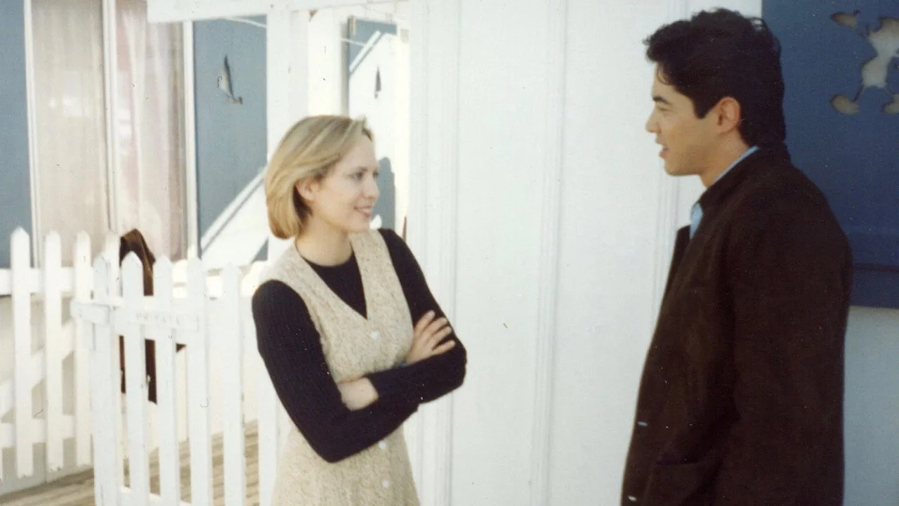 Vanishing Son (1994)