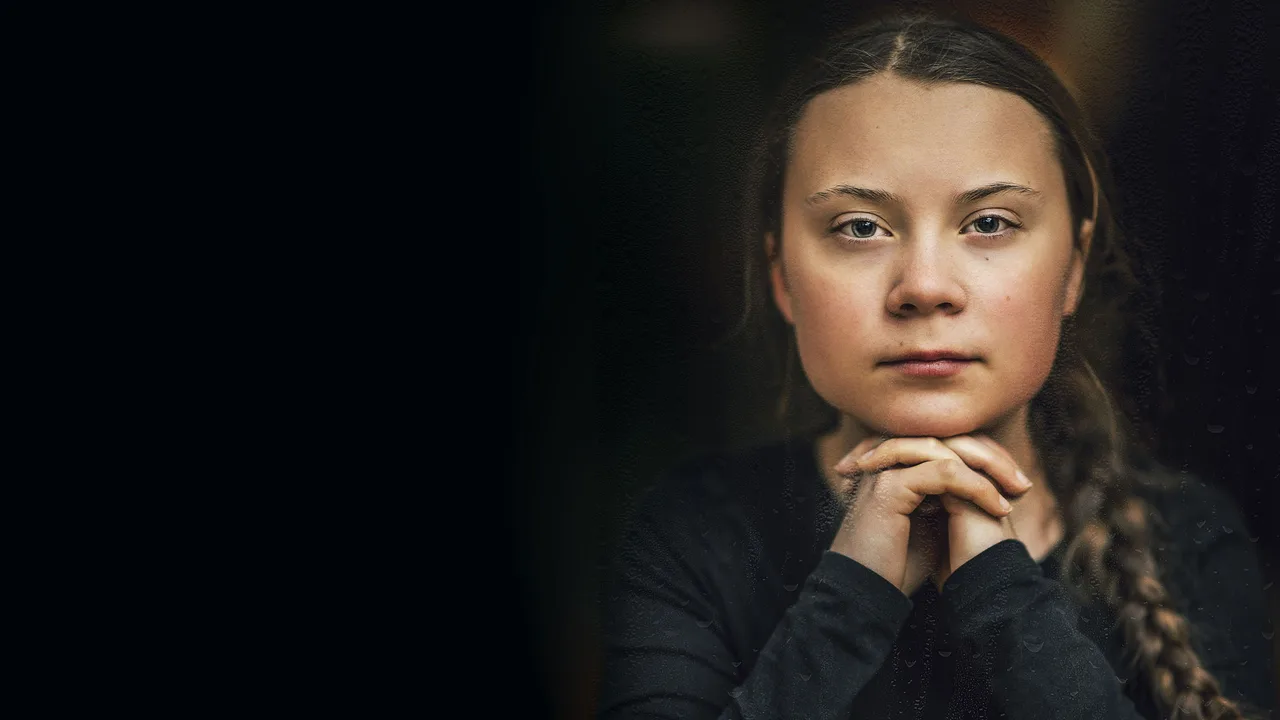 I Am Greta (2020)