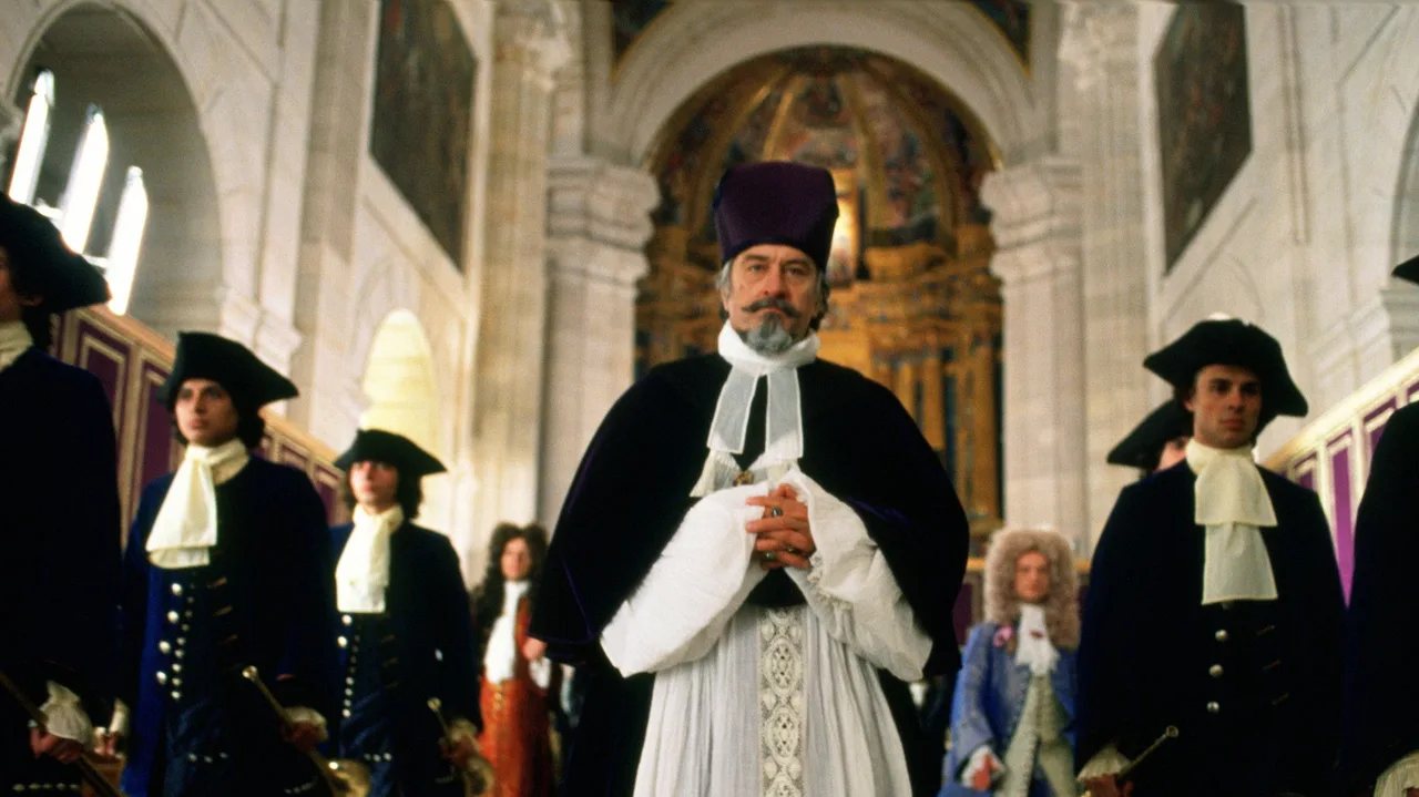 The Bridge of San Luis Rey (2004)