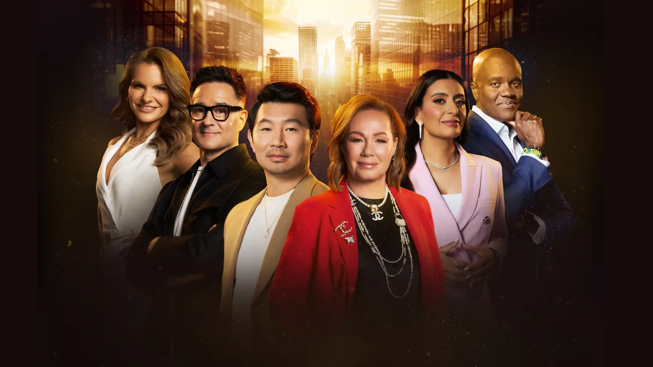 Dragons' Den (2006)