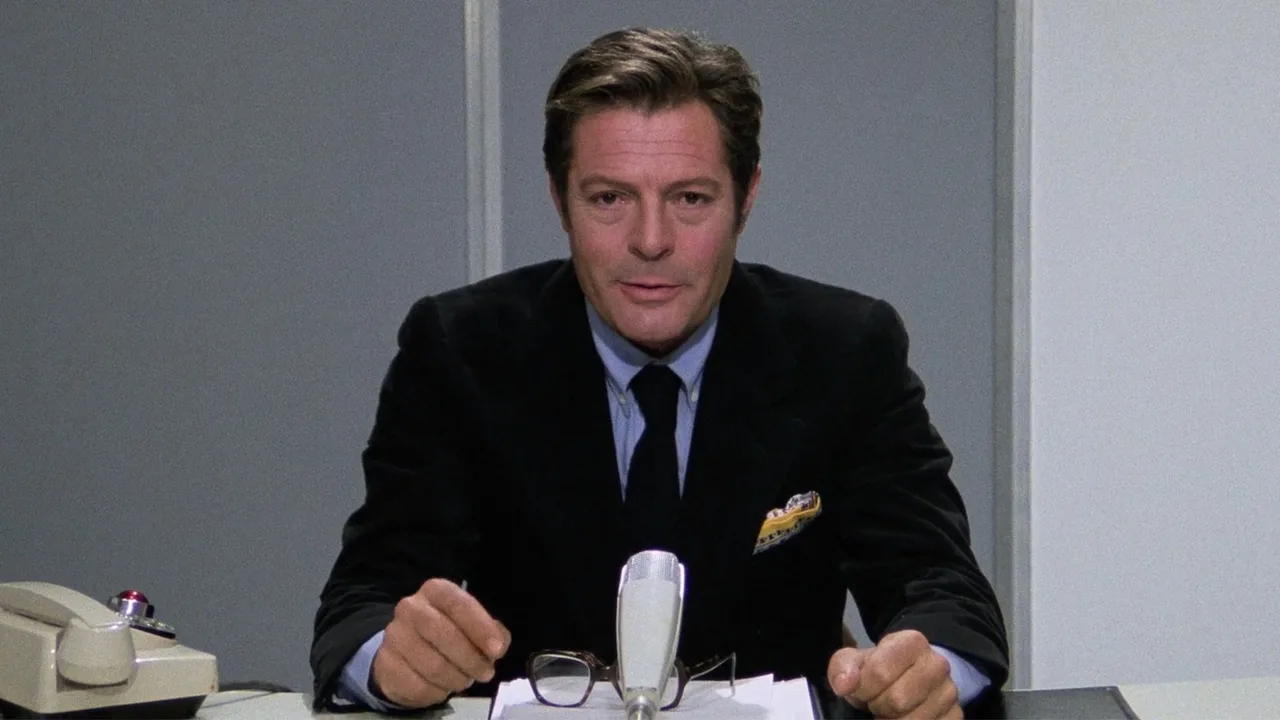 Goodnight, Ladies and Gentlemen (1976)