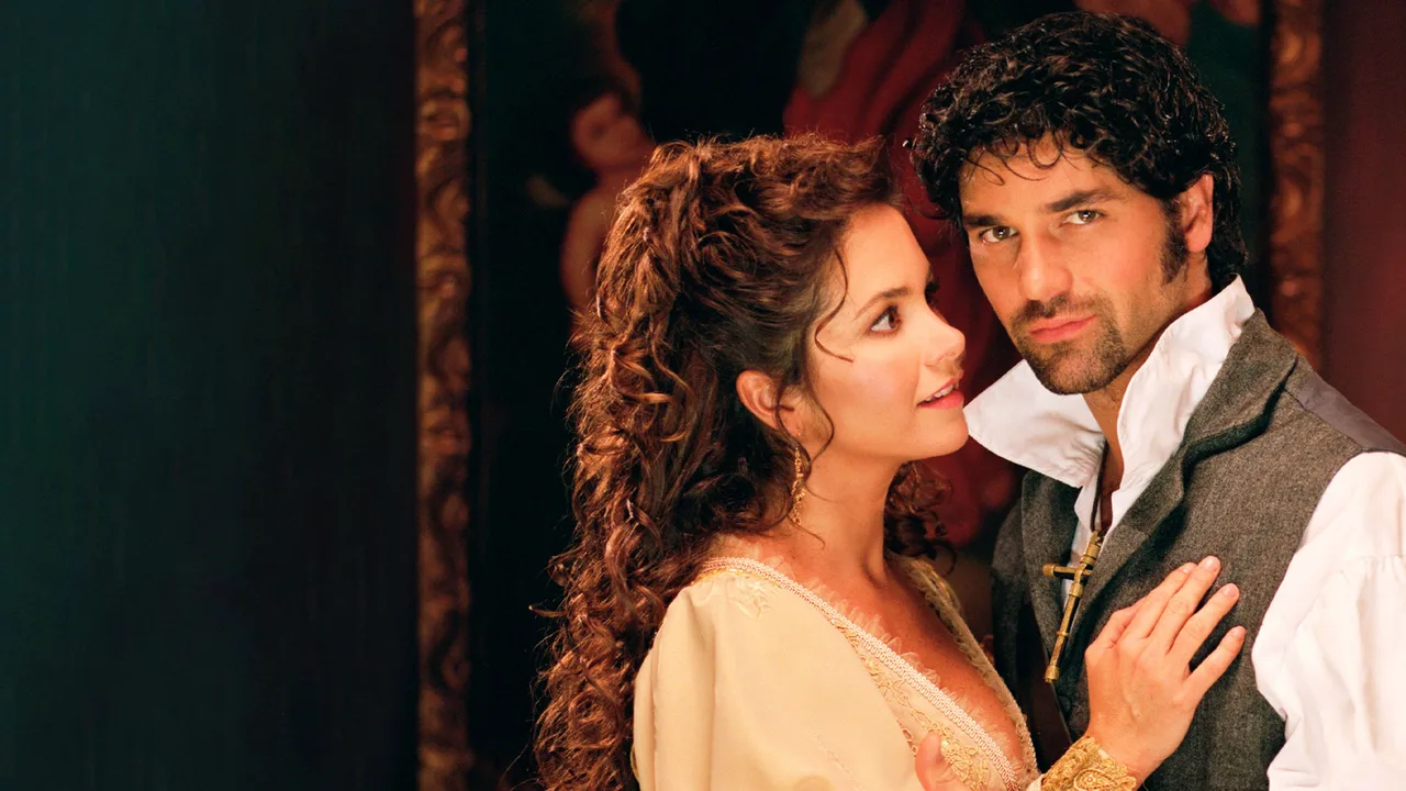 Alborada (2005)