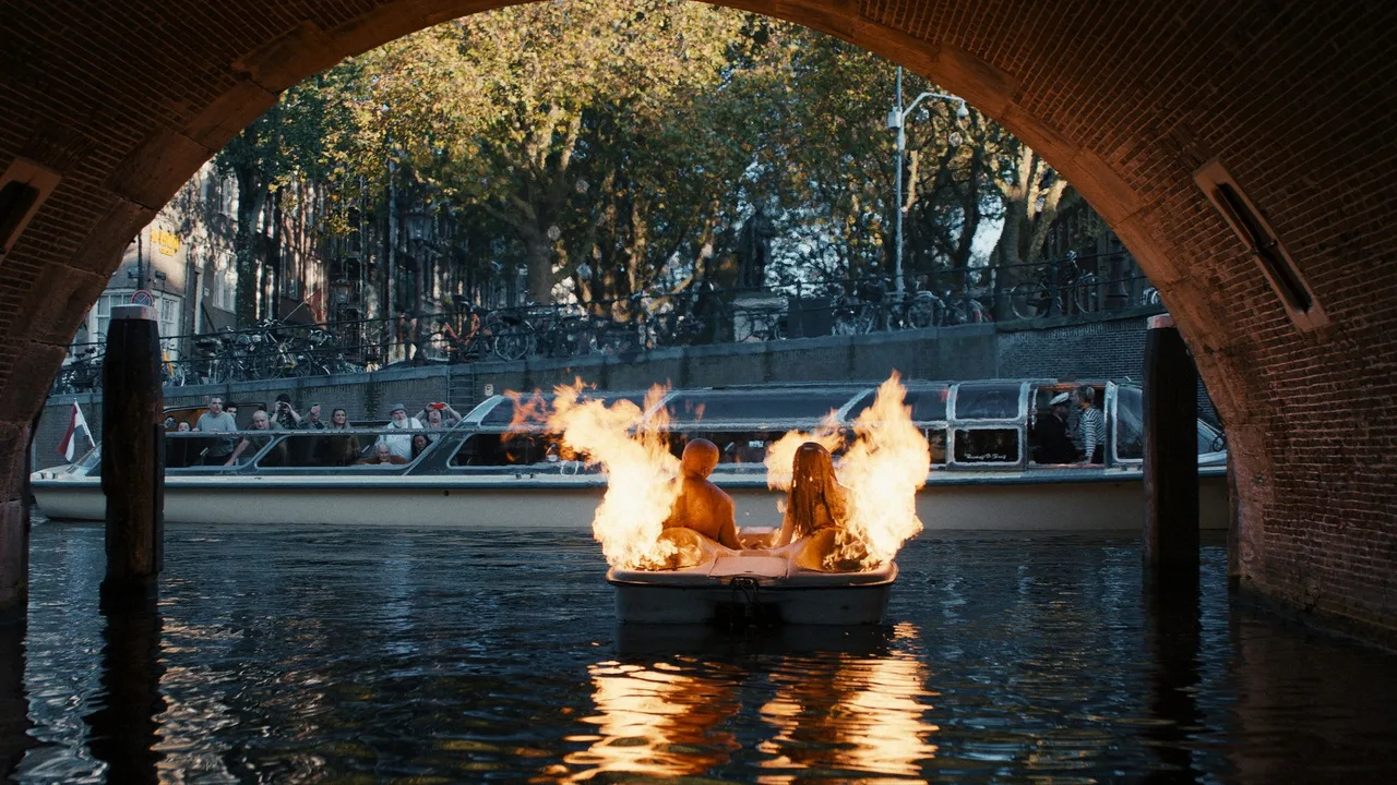 Amsterdamned II (2025)