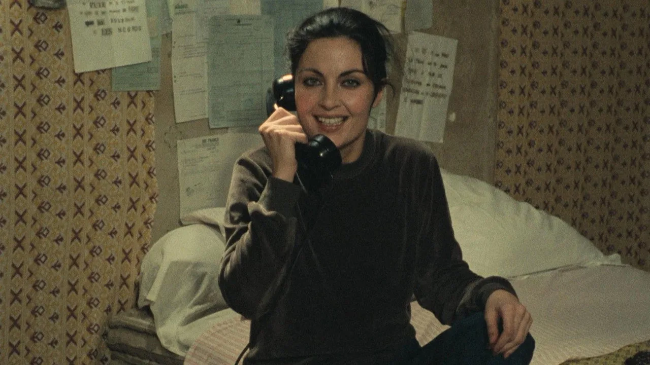 Gloria Mundi (1976)