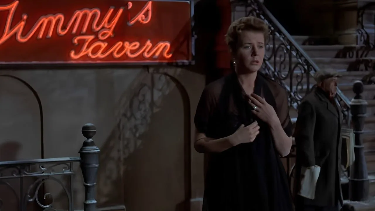 Never Say Goodbye (1956)