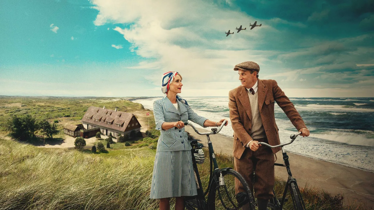 Seaside Hotel (2013)