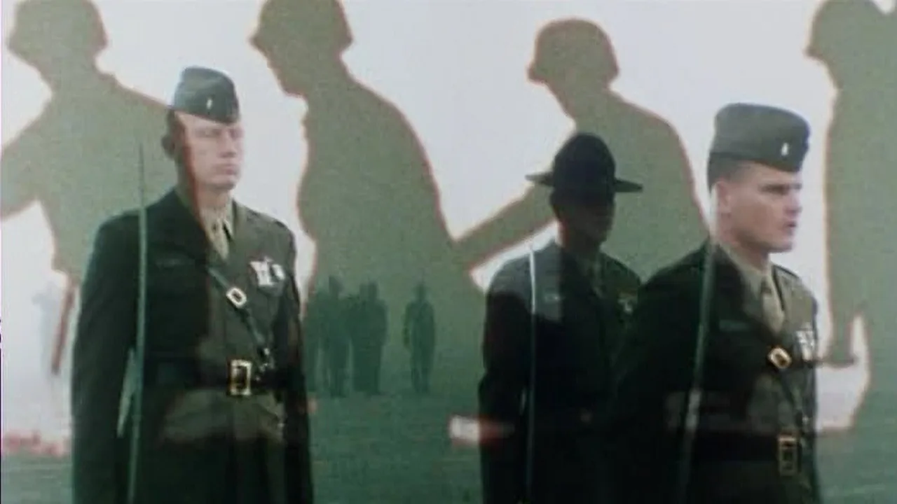 Combat Leadership: The Ultimate Challenge (1986)