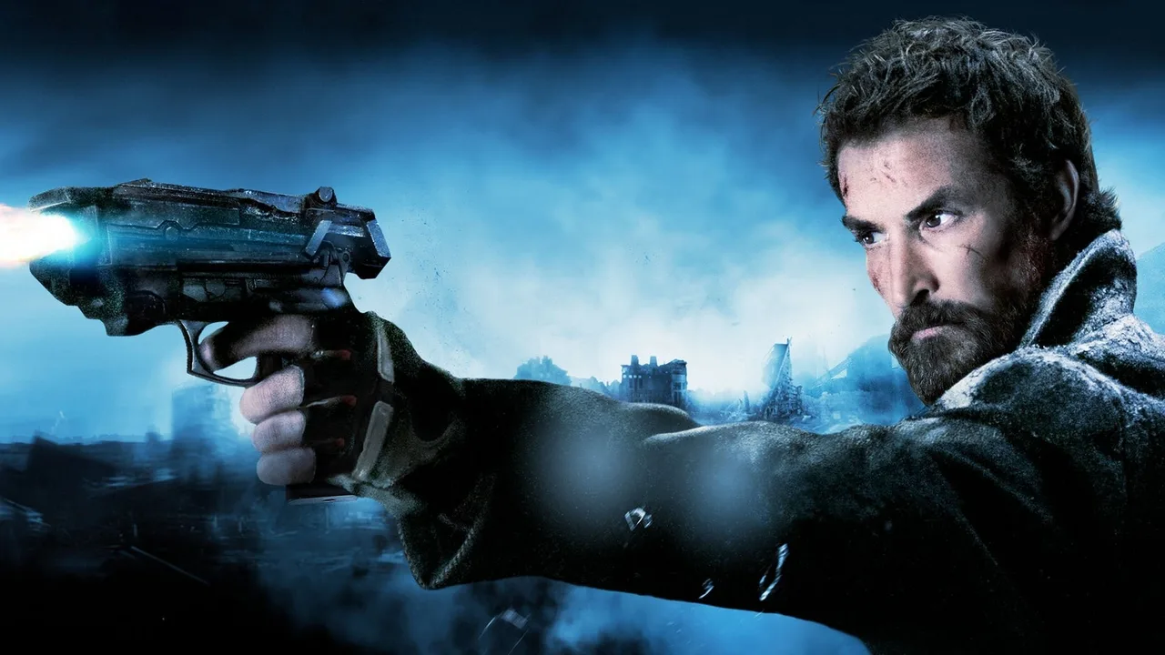 Falling Skies (2011)