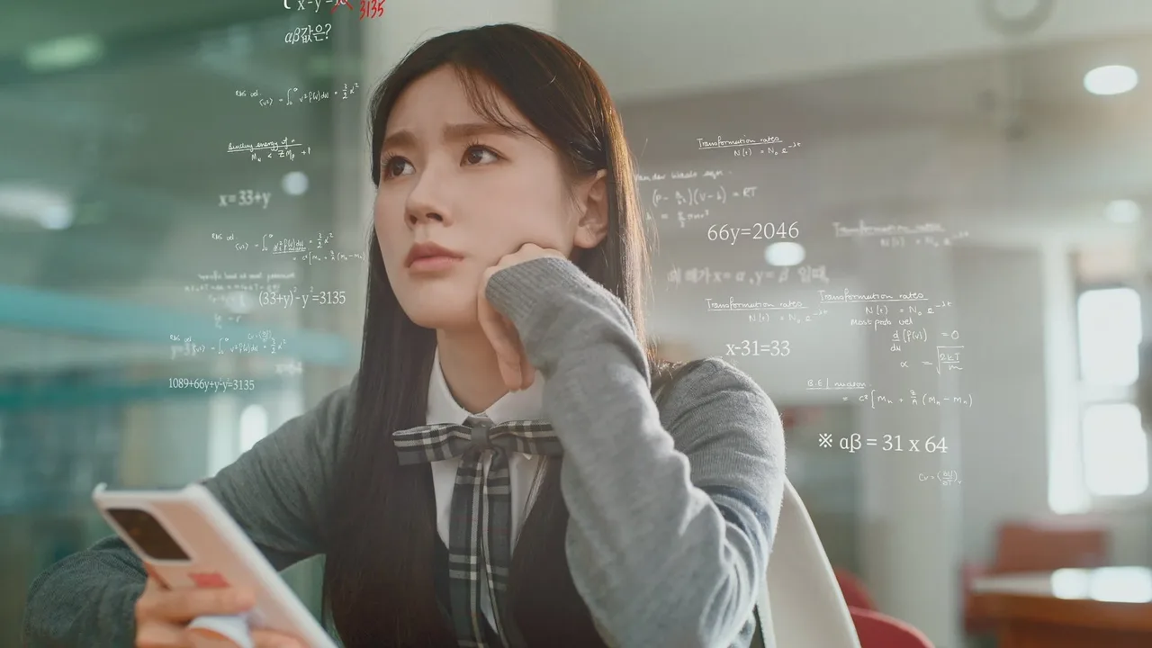 Adult Trainee (2021)