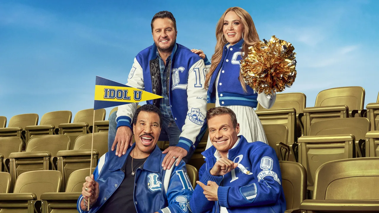 American Idol (2018)