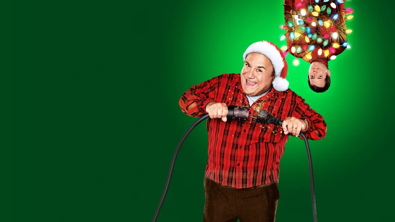 Deck the Halls (2006)