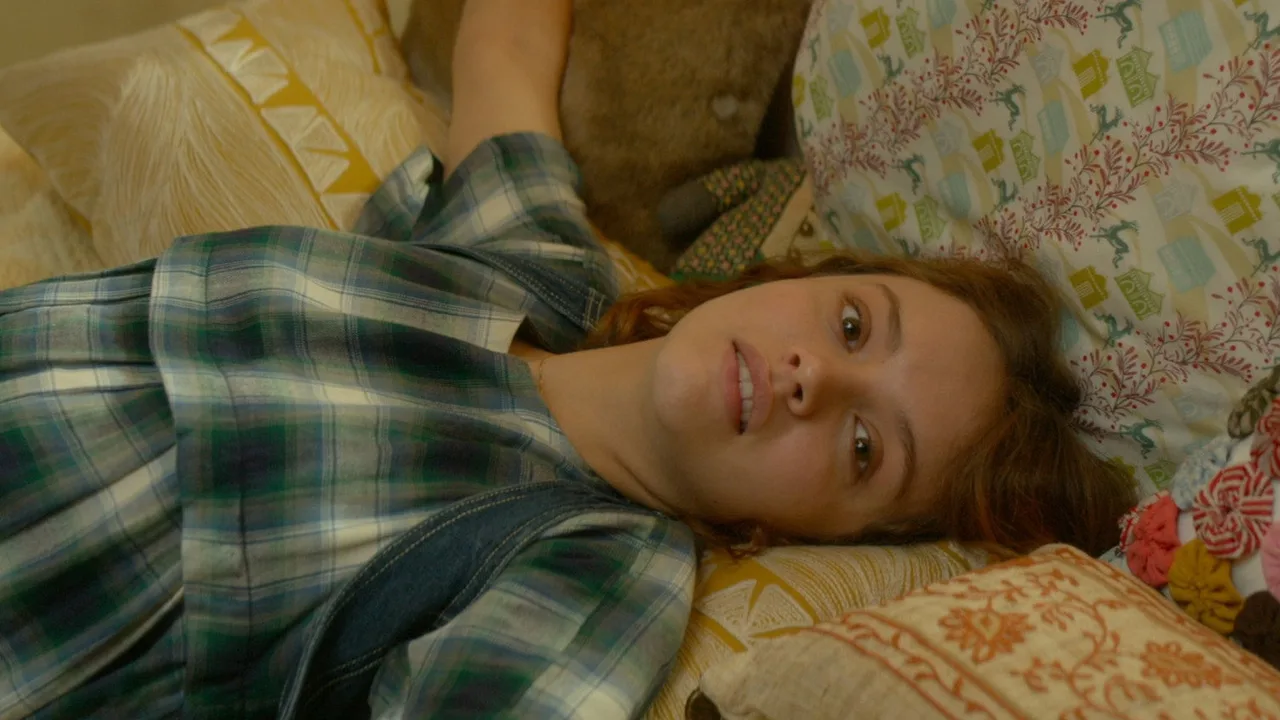 Me and Earl and the Dying Girl (2015)