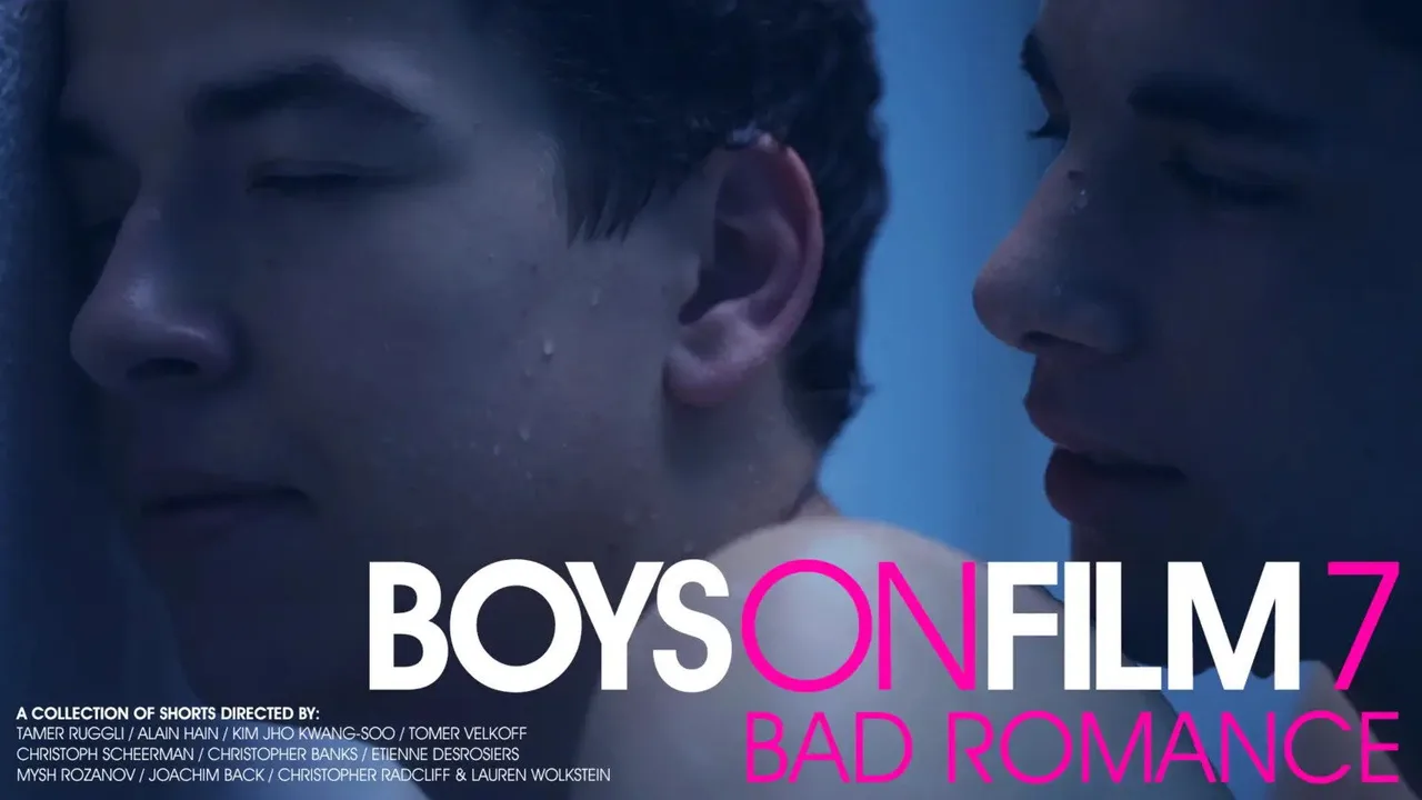 Boys On Film: Bad Romance (2011)