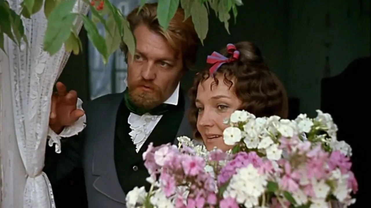 A Nest of Gentry (1969)