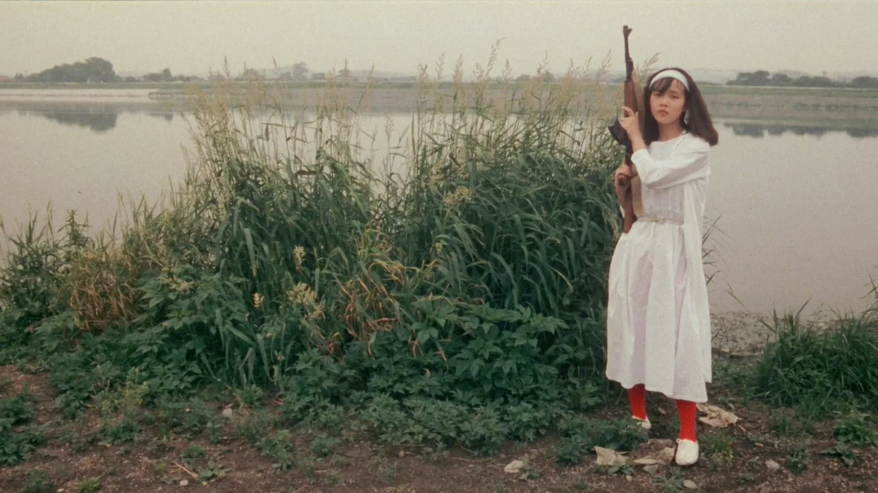 Bumpkin Soup (1985)