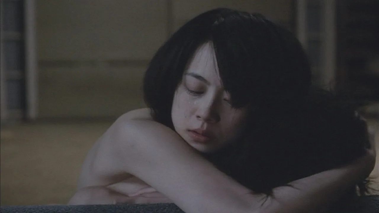 The Whispering of the Gods (2005)