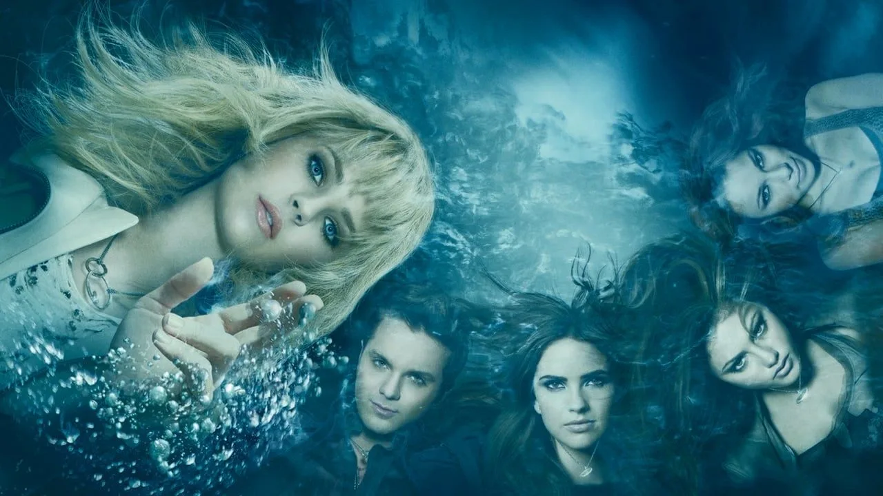 The Secret Circle (2011)