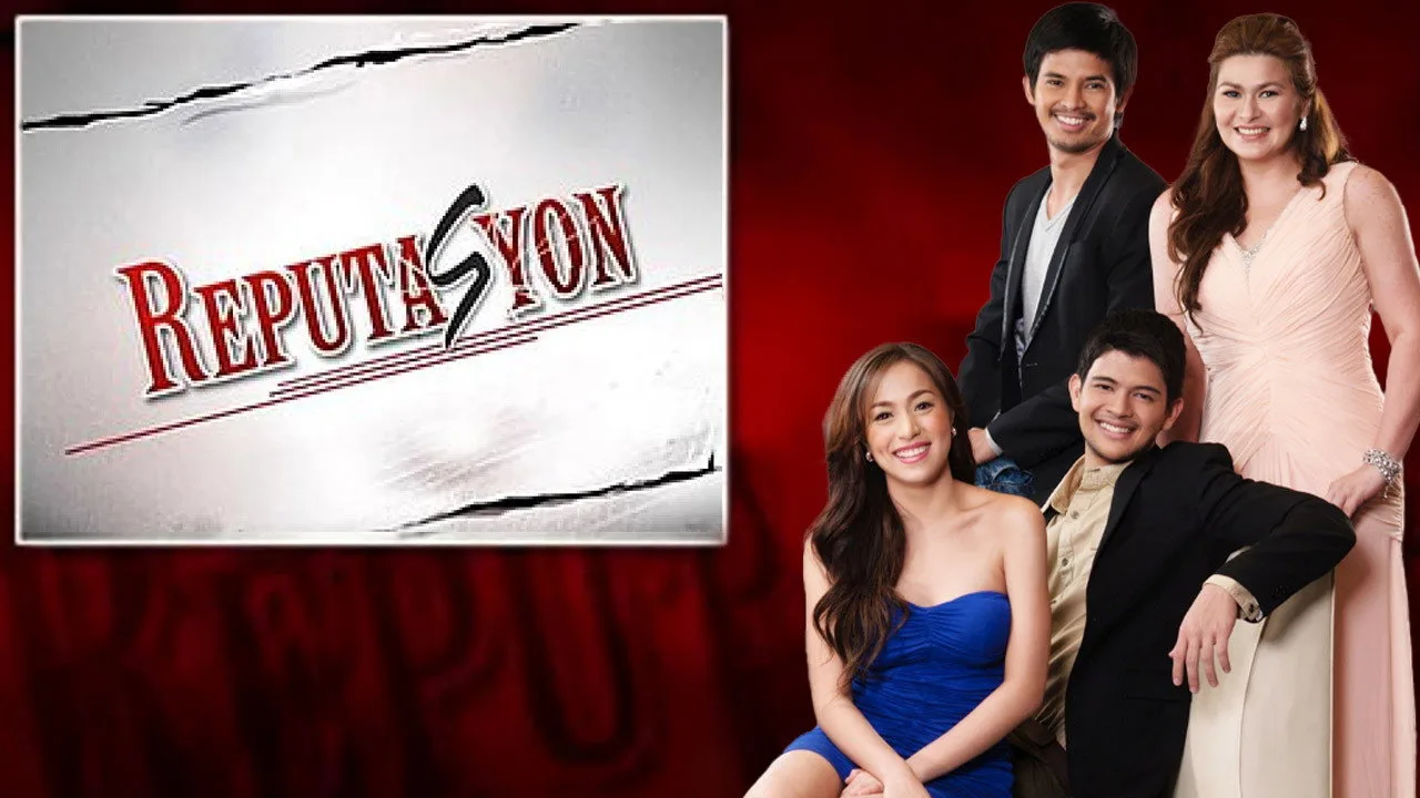 Reputasyon (2011)