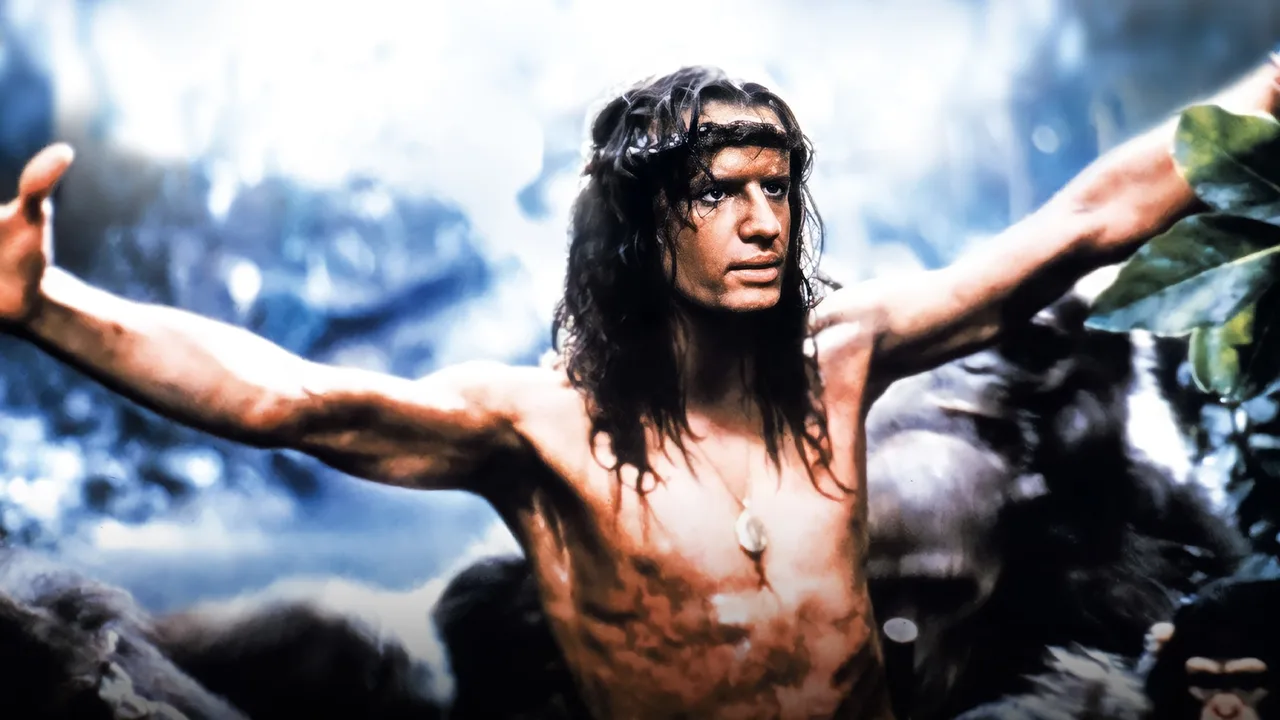 Greystoke: The Legend of Tarzan, Lord of the Apes (1984)