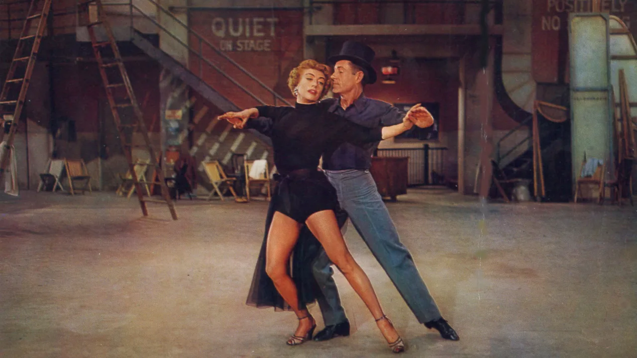 Torch Song (1953)