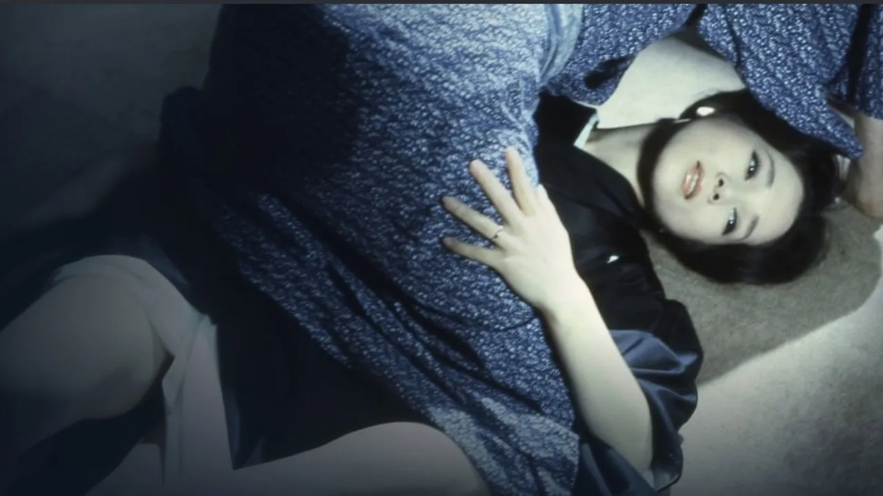 Widow's Bedroom (1981)