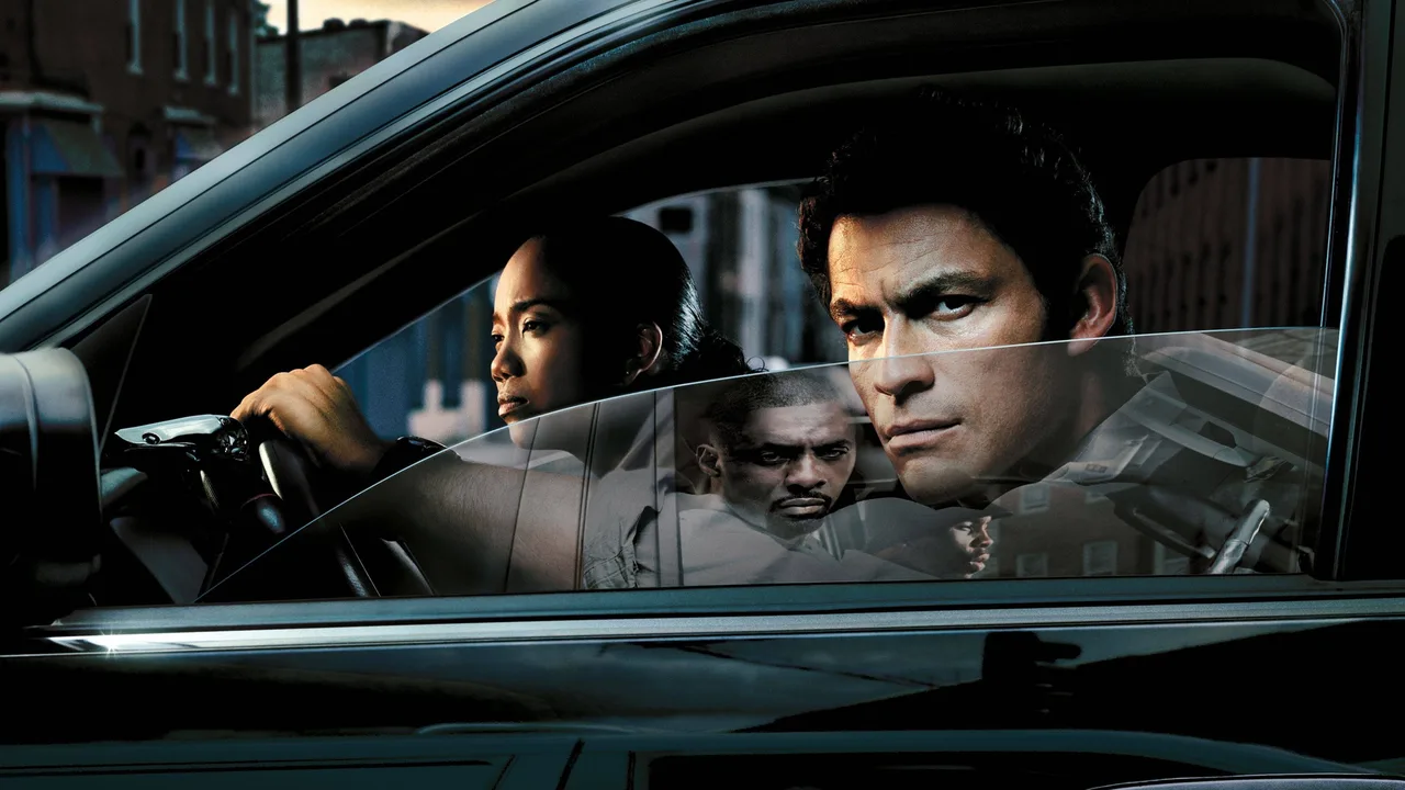 The Wire (2002)