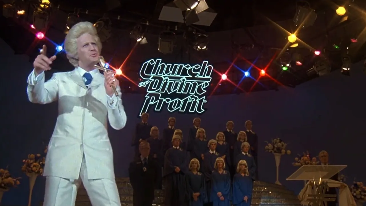 In God We Tru$t (1980)