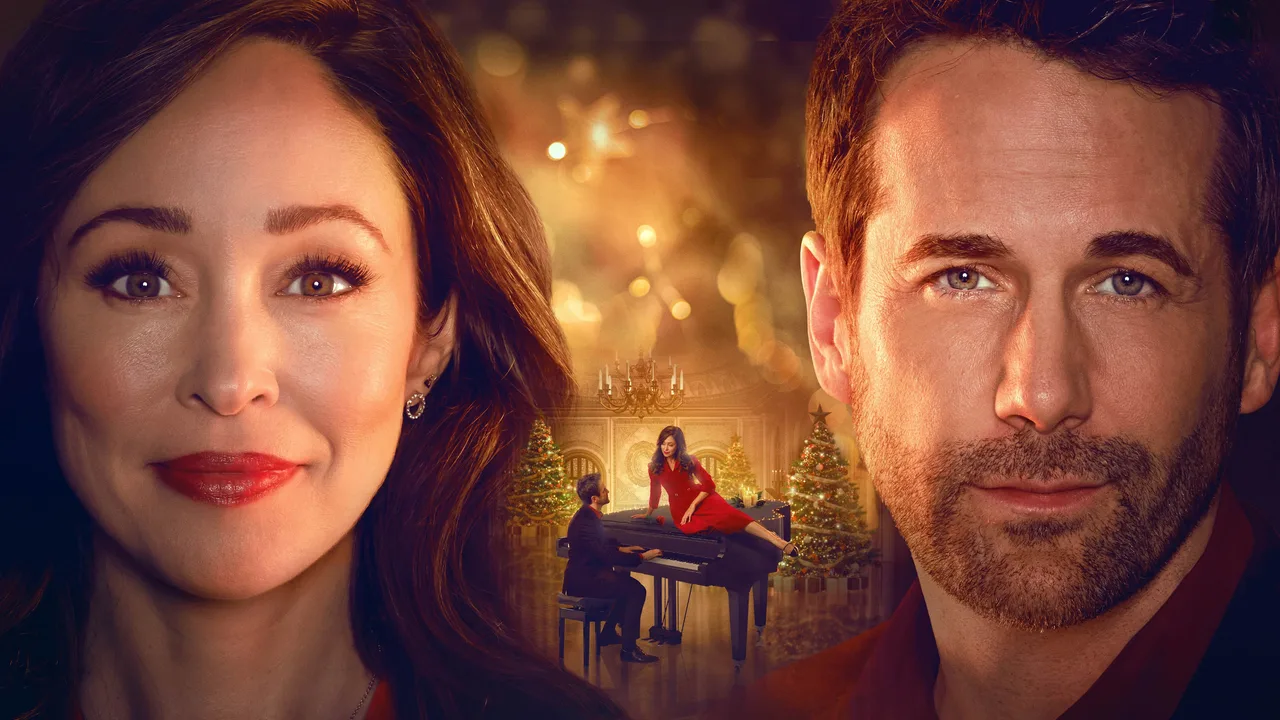 We Met in December (2025)