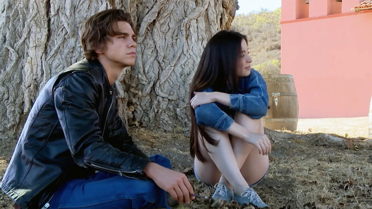Liza, Liza, Skies Are Grey (2016)