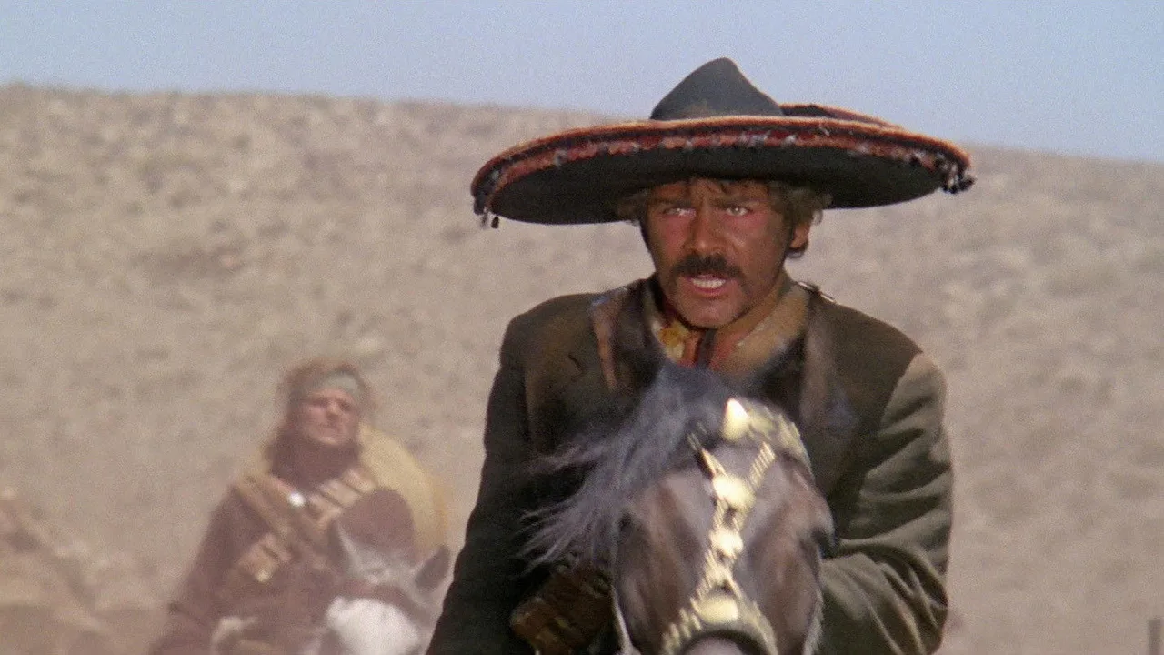 A Bullet for the General (1967)