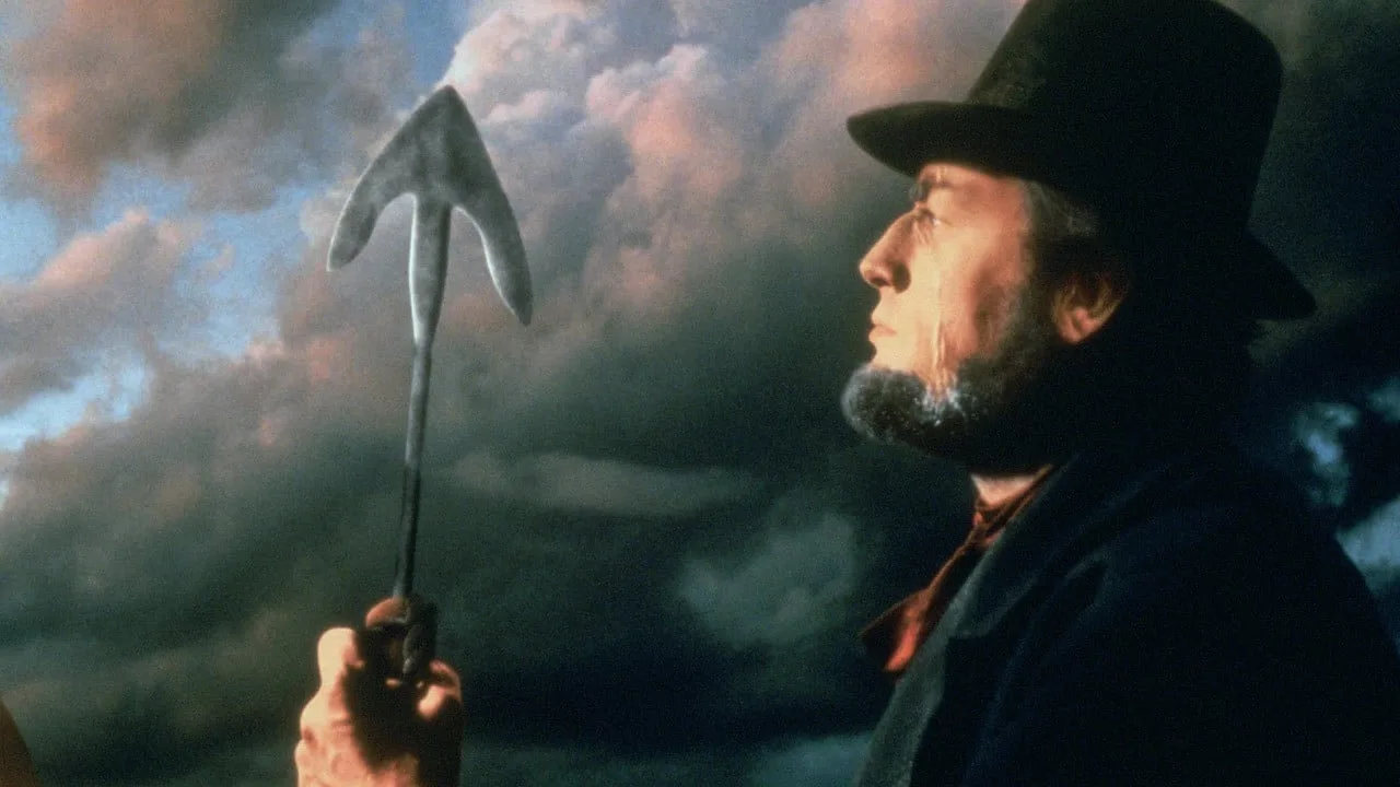Moby Dick (1956)