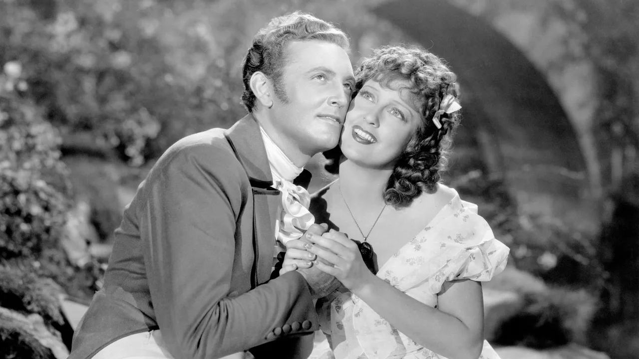 The Firefly (1937)