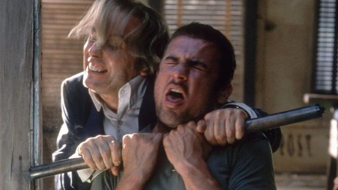 Three Way (2004)