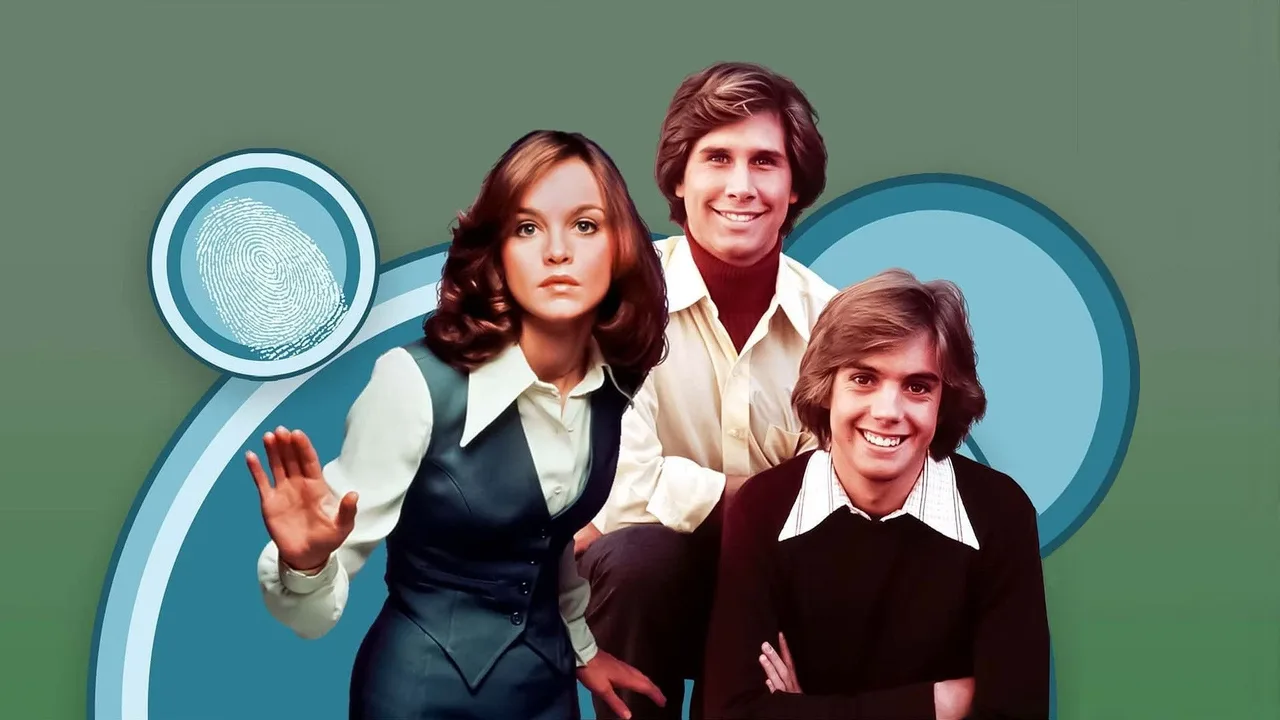 The Hardy Boys / Nancy Drew Mysteries (1977)
