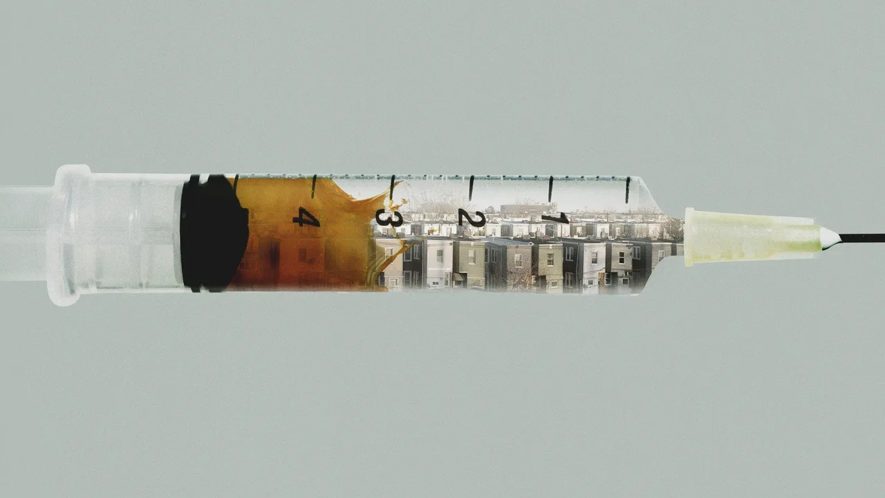 Intervention (2005)