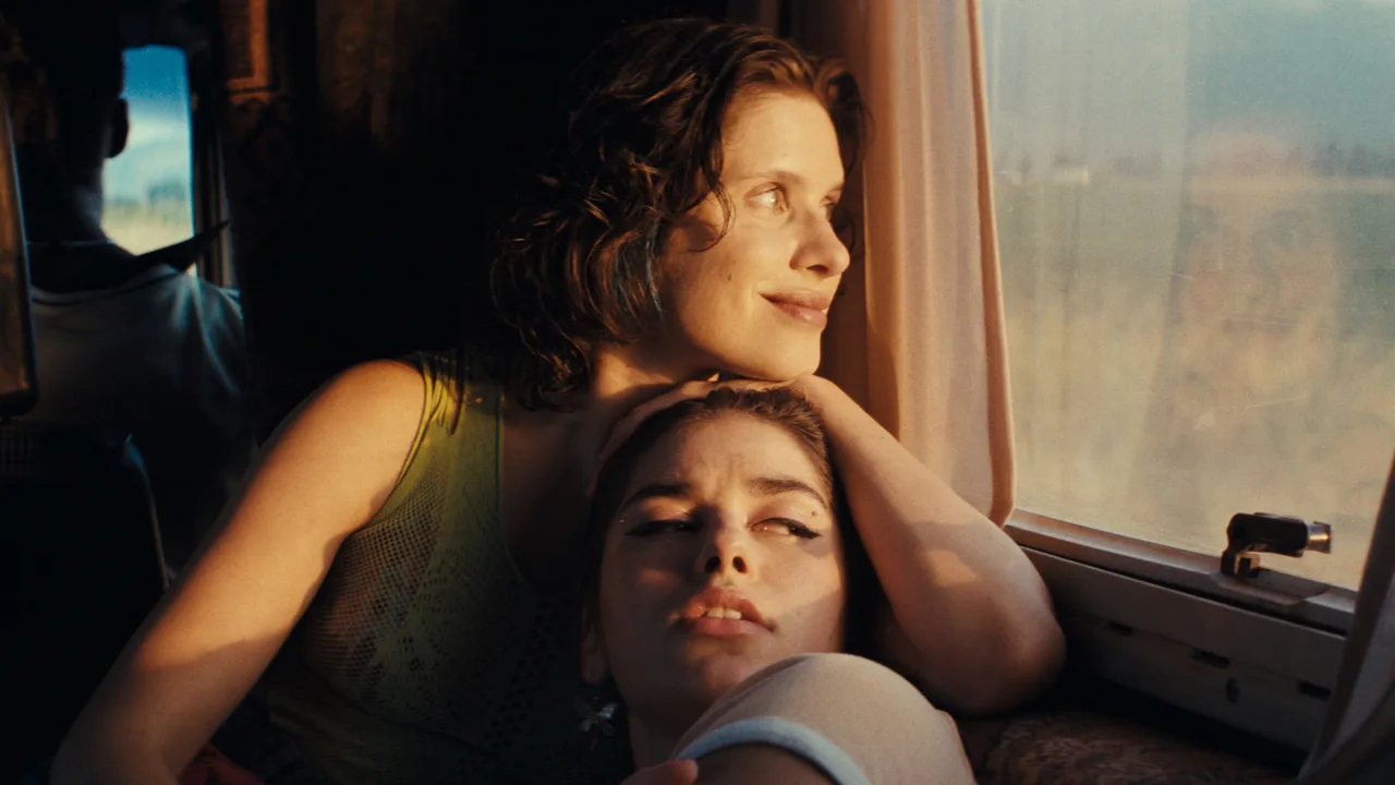 Our Wildest Days (2025)