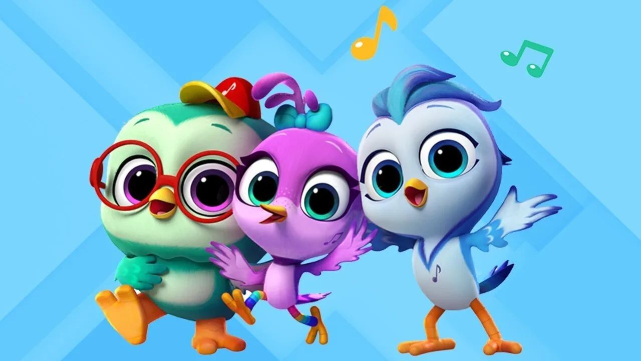 Do, Re & Mi (2021)