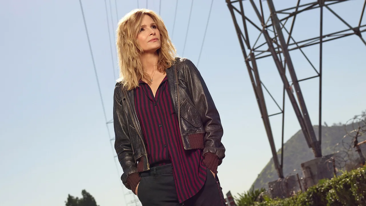Ten Days in the Valley (2017)