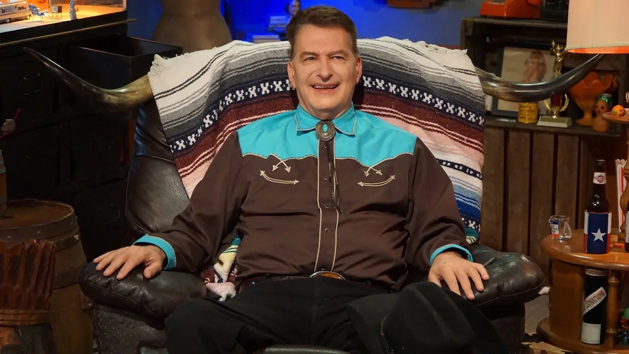 The Last Drive-in with Joe Bob Briggs (2019)