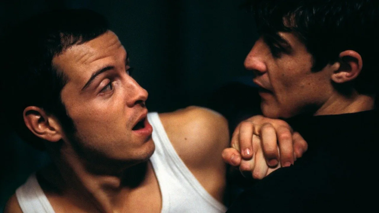 Dead Bodies (2003)