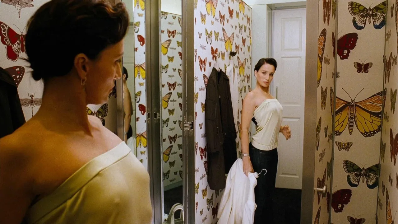 Chromophobia (2006)