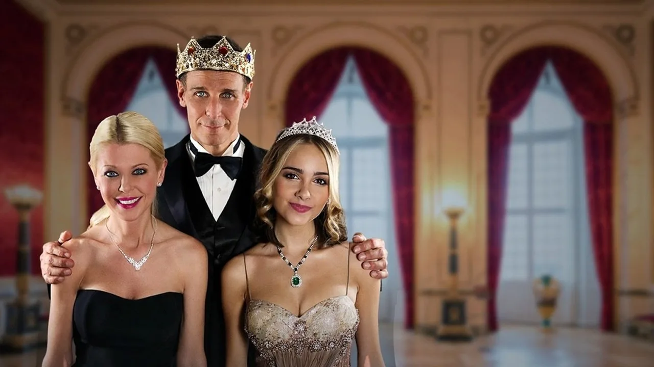 A Royal Christmas Ball (2017)