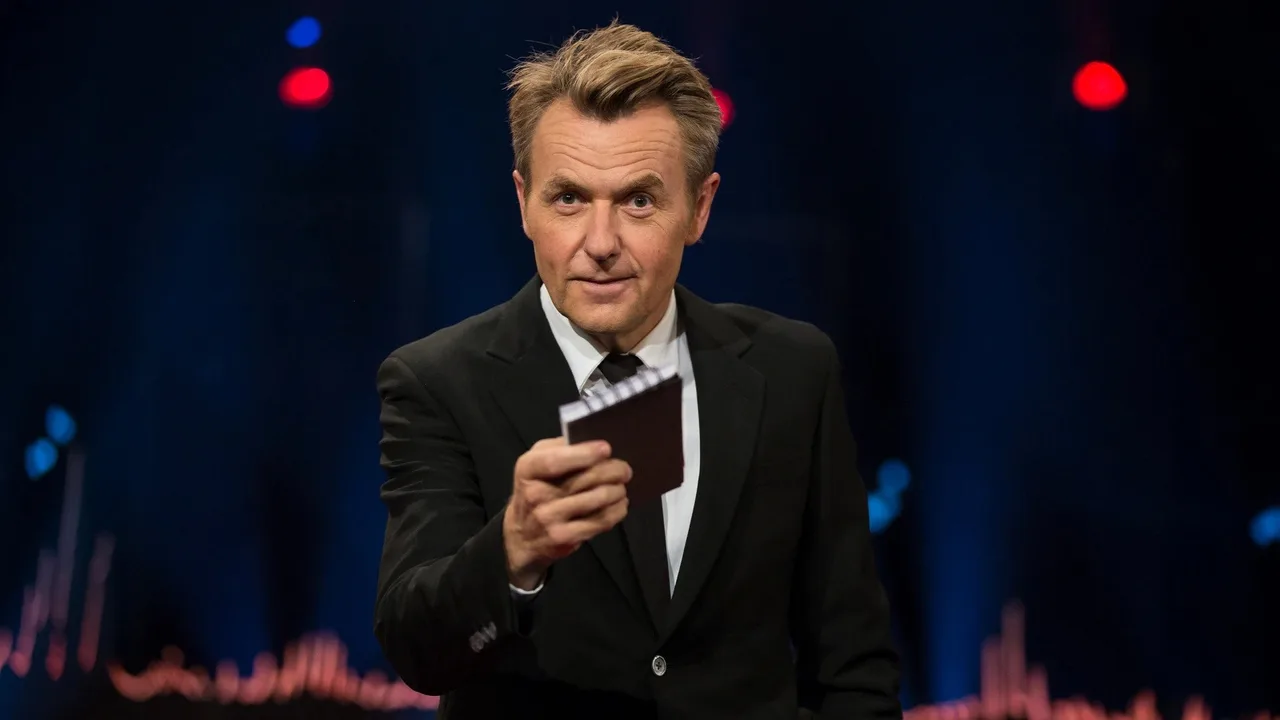 Skavlan (2009)