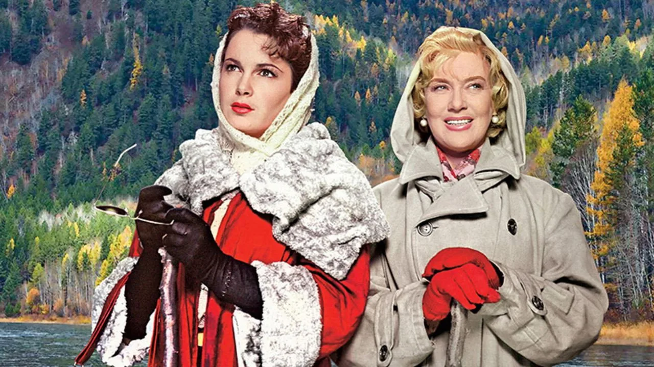 Russian Souvenir (1960)