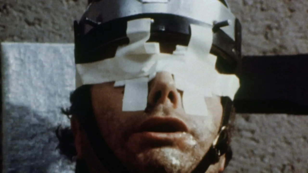 Faces of Death (1978)