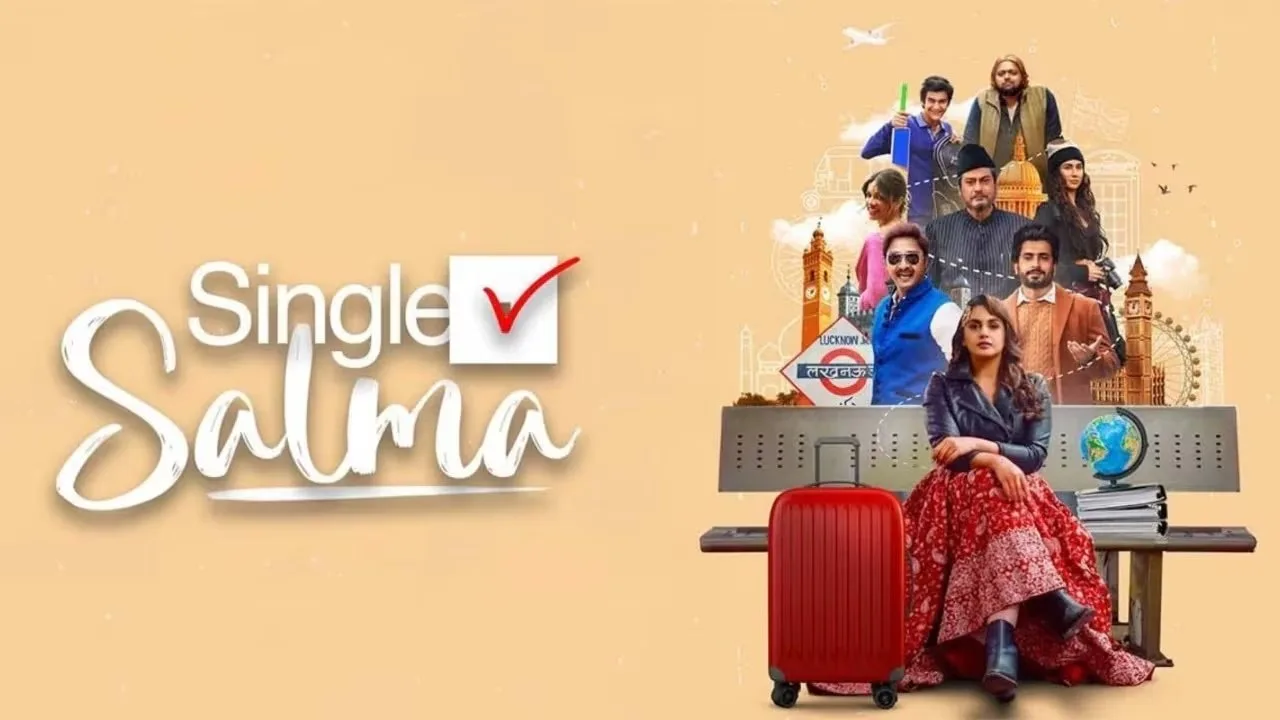 Single Salma (2025)
